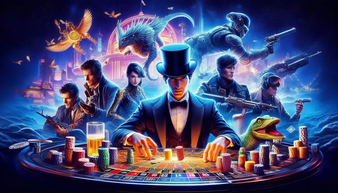 Spielbank Bad Kötzting